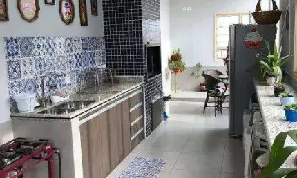 Cobertura com 4 dormitórios à venda, 310 m² por R$ 2.400.000,00 - Tatuapé - São Paulo/SP