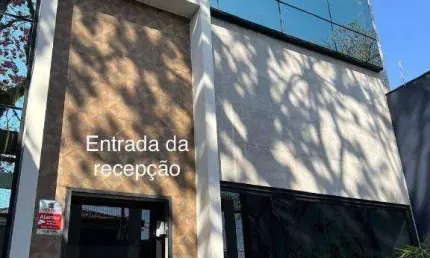 Barracão / Galpão / Depósito com 3 salas para alugar na Rua das Heras, Vila Lucia, São Paulo, 480 m2 por R$ 14.500
