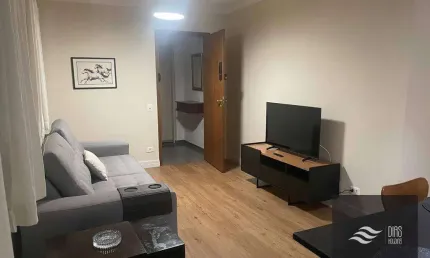 Apartamento com 3 quartos à venda na Alameda dos Anapurus, Indianópolis, São Paulo
