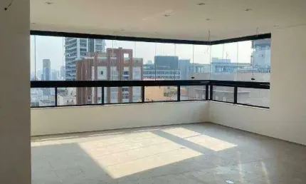 Apartamento com 3 quartos para alugar na Rua Alves Guimarães, Pinheiros, São Paulo