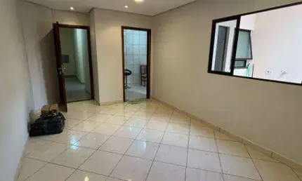 Sala comercial com 2 salas para alugar na Rua Cândido Vale, Tatuapé, São Paulo