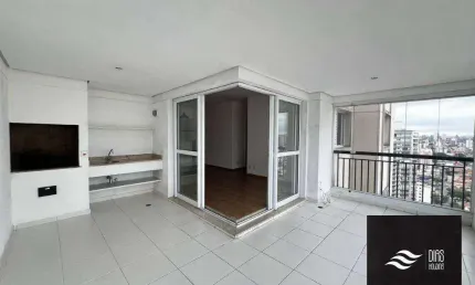 Apartamento com 3 dormitórios à venda, 99 m² por r$ 1.320.000,00 - vila gomes cardim - são paulo/sp