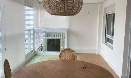 Apartamento com 2 dormitórios para alugar, 85 m² por R$ 9.780,00/mês - Pinheiros - São Paulo/SP