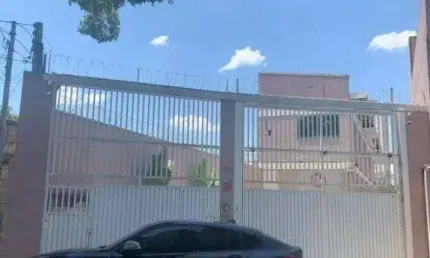 Prédio à venda na Rua São Brás, Chácara Califórnia, São Paulo