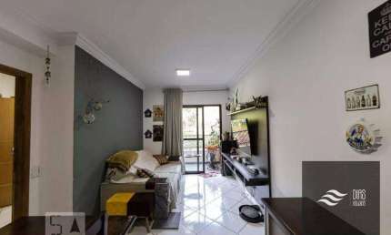 Apartamento com 3 quartos à venda na Viela Nilta França e Oliveira, Vila Gomes Cardim, São Paulo