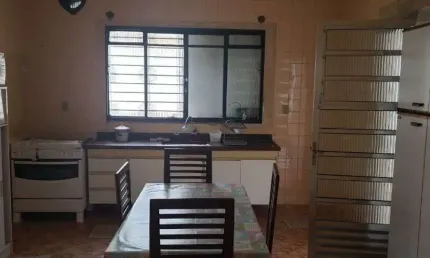 Casa com 3 dormitórios à venda, 200 m² por R$ 1.100.000,00 - Parque da Mooca - São Paulo/SP