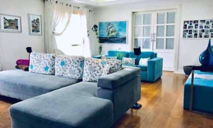 Apartamento com 4 dormitórios à venda, 186 m² por R$ 2.200.000,00 - Tatuapé - São Paulo/SP