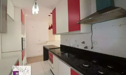 Apartamento com 2 dormitórios à venda, 68 m² por R$ 490.000,00 - Mooca - São Paulo/SP