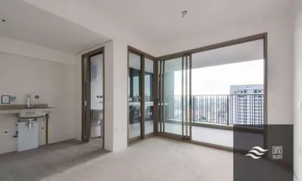 Apartamento com 2 dormitórios à venda por R$ 1.950.000 - Pinheiros - São Paulo/SP