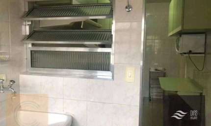 Apartamento com 2 quartos à venda na Rua Santa Maria, Parque São Jorge, São Paulo