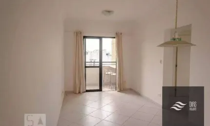 Apartamento com 3 dormitórios à venda, 70 m² por R$ 650.000,00 - Tatuapé - São Paulo/SP
