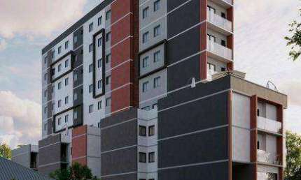 Apartamento com 2 quartos para alugar na Rua Gomes, Chácara Mafalda, São Paulo