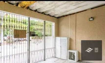 Casa com 2 quartos à venda na Rua Dentista Barreto, Vila Carrão, São Paulo, 200 m2 por R$ 600.000