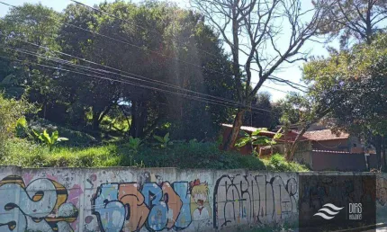 Terreno à venda, 2000 m² por R$ 5.000.000,00 - Vila Corberi - São Paulo/SP