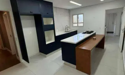 Apartamento com 4 dormitórios à venda por R$ 2.900.000,00 - Tatuapé - São Paulo/SP