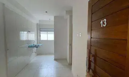 Apartamento com 2 dormitórios à venda, 35 m² por R$ 238.228,00 - Vila Califórnia - São Paulo/SP