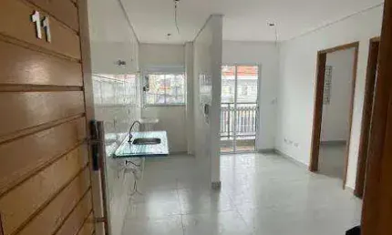 Apartamento com 2 quartos à venda na Rua Pedro Voss, Vila Carrão, São Paulo