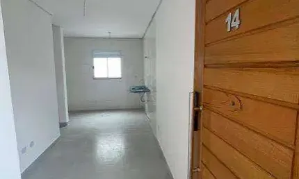 Apartamento à venda na Rua Pedro Voss, Vila Carrão, São Paulo