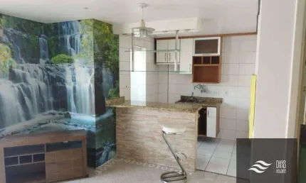 Apartamento Duplex com 2 dormitórios à venda, 90 m² por R$ 850.000,00 - Tatuapé - São Paulo/SP