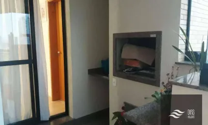 Apartamento com 4 dormitórios à venda, 139 m² por R$ 2.120.000,00 - Tatuapé - São Paulo/SP