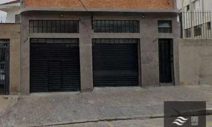 Sala comercial para alugar na Rua João Borba, Mooca, São Paulo