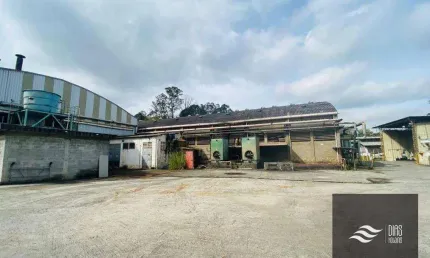 Terreno comercial para alugar na Rua Agrimensor Sugaya, Colônia, São Paulo