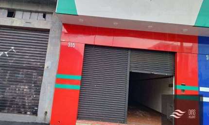 Sala comercial com 2 salas para alugar na Rua Antônio de Barros, Maranhão, São Paulo, 100 m2 por R$ 3.000