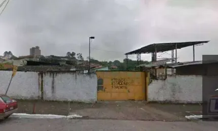Terreno à venda na Rua Guilherme de Oliveira Sá, Parque Boturussu, São Paulo, 1 m2 por R$ 4.500.000