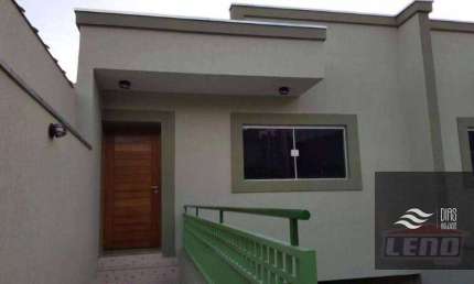 Casa com 3 quartos à venda na Rua Alves de Faria, Parque Savoy City, São Paulo, 165 m2 por R$ 560.000