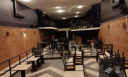 Sala comercial para alugar na Rua Rui Barbosa, Bela Vista, São Paulo
