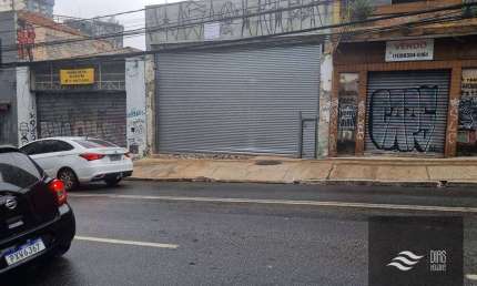 Barracão / Galpão / Depósito para alugar na Rua Cardeal Arcoverde, Pinheiros, São Paulo, 50 m2 por R$ 10.000