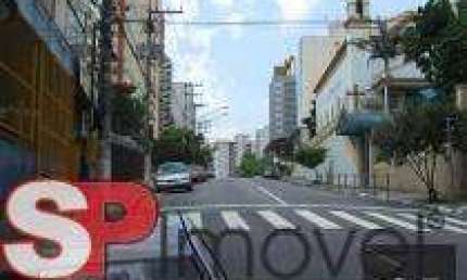 Terreno comercial à venda na Rua Voluntários da Pátria, Santana, São Paulo, 634 m2 por R$ 7.446.809