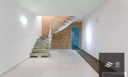 Casa com 3 quartos para alugar na Rua Antônio Camardo, Vila Gomes Cardim, São Paulo, 147 m2 por R$ 7.800