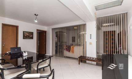 Casa com 4 quartos para alugar na Rua Afonso Bandeira de Melo, Campo Belo, São Paulo, 220 m2 por R$ 7.000