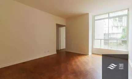 Apartamento com 2 quartos à venda na Avenida Nove de Julho, Bela Vista, São Paulo