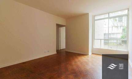 Apartamento com 2 quartos para alugar na Avenida Nove de Julho, Bela Vista, São Paulo
