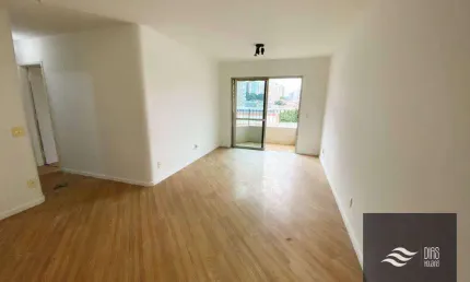 Apartamento com 3 quartos para alugar na Rua Raul Pompéia, Pompéia, São Paulo