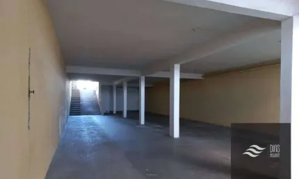 Barracão / Galpão / Depósito para alugar na Vila Londrina, São Paulo , 670 m2 por R$ 18.000