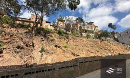 Terreno à venda na Rodovia Fernão Dias, Vila São Rafael, Guarulhos, 1458 m2 por R$ 1.300.000