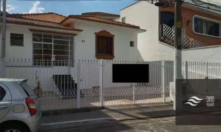 Casa com 2 quartos à venda na rua teles peixoto, jardim franca, são paulo, 270 m2 por r$ 1.000.000