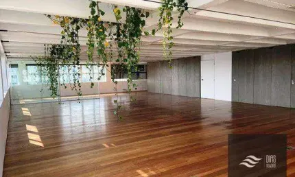 Sala comercial à venda na avenida brigadeiro faria lima, jardim paulistano, são paulo, 201 m2 por r$ 5.350.000