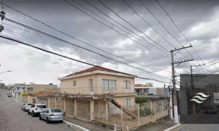 Terreno à venda, 270 m² por R$ 850.000,00 - Vila Santa Clara - São Paulo/SP