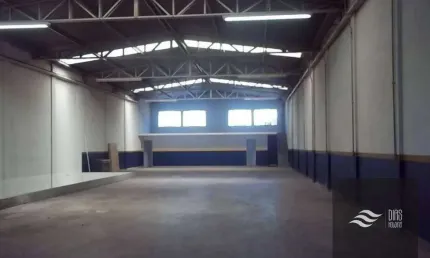 Barracão / galpão / depósito à venda na rua engenheiro josé rubbo, cidade centenário, são paulo, 932 m2 por r$ 2.600.000