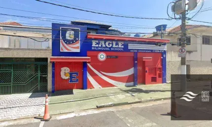 Casa comercial à venda na Rua Irmã Carolina, Belenzinho, São Paulo