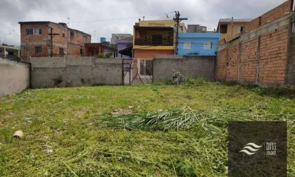 Terreno comercial para alugar na Rua Um, Jardim Varginha, São Paulo, 1080 m2 por R$ 15.000