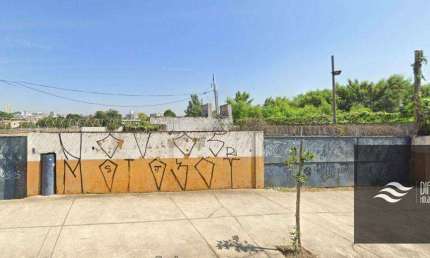 Terreno comercial à venda na Rua Cembira, Vila Curuçá, São Paulo, 6234 m2 por R$ 15.000.000