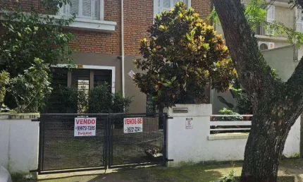 Casa com 2 quartos à venda na rua francisco dias velho, vila cordeiro, são paulo, 95 m2 por r$ 960.000