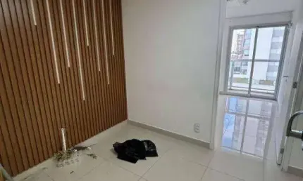 Sala, 41 m² - venda por R$ 500.000,00 ou aluguel por R$ 5.509,17/mês - Vila Gomes Cardim - São Paulo/SP