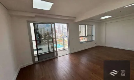 Sala, 44 m² - venda por R$ 525.000,00 ou aluguel por R$ 5.759,17/mês - Vila Gomes Cardim - São Paulo/SP