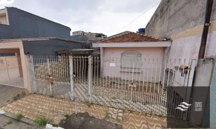 Casa com 2 quartos à venda na rua pinto da luz, vila ivone, são paulo, 81 m2 por r$ 475.000
